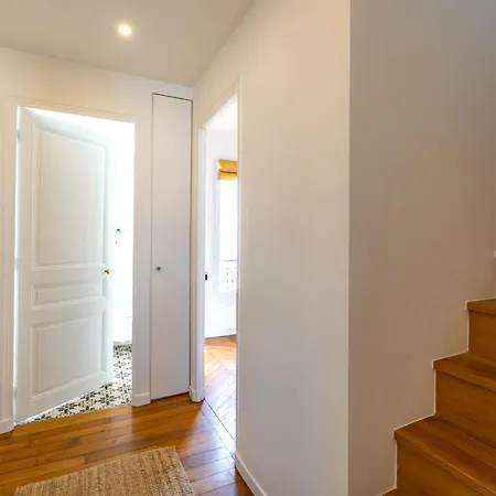 아파트 6 Guest Flat - Martyrs