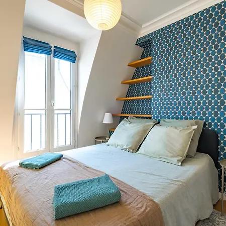 Lägenhet 6 Guest Flat - Martyrs