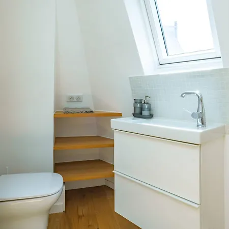 Lägenhet 6 Guest Flat - Martyrs