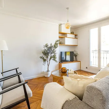 Lägenhet 6 Guest Flat - Martyrs *