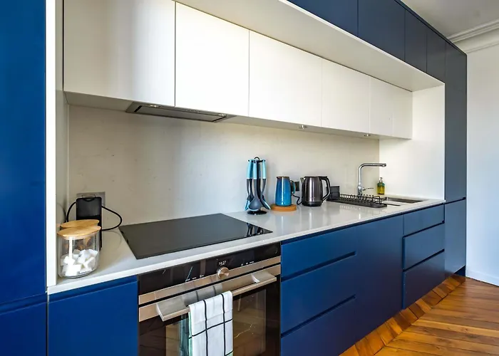 6 Guest Flat - Martyrs Apartman